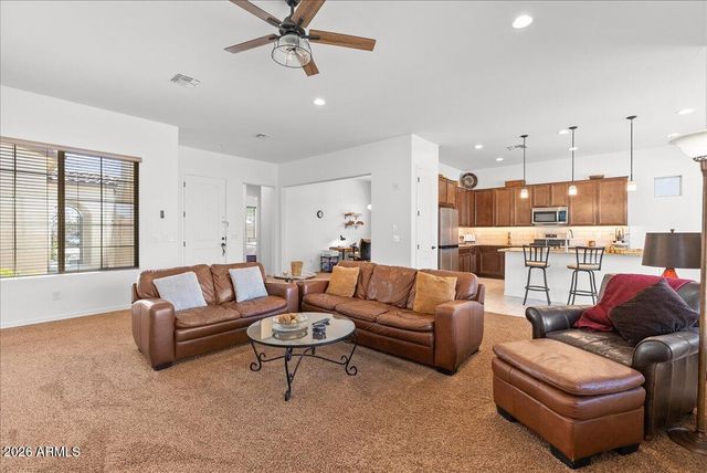 17910 W SILVERWOOD Drive, Goodyear, AZ 85338