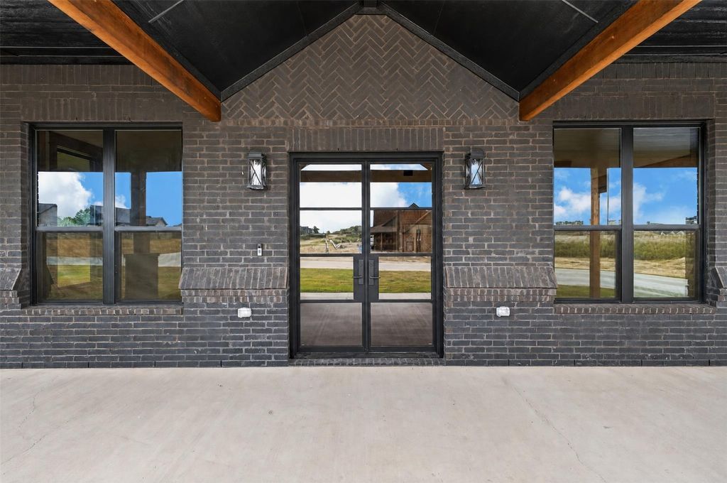 1091 Barton Ranch Road, Nemo, TX 76070 — photo 2