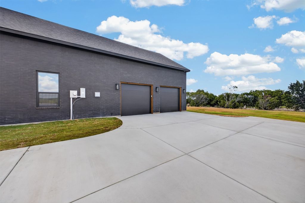 1091 Barton Ranch Road, Nemo, TX 76070 — photo 3
