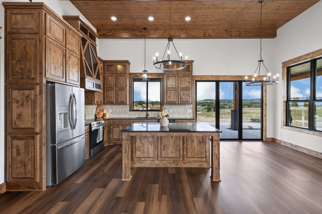 1091 Barton Ranch Road, Nemo, TX 76070 — photo 5