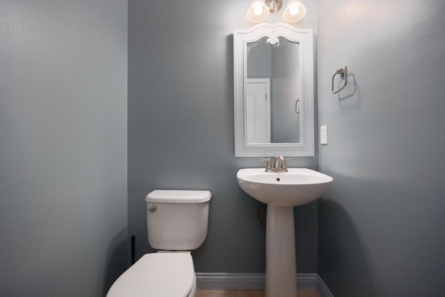 6112 Early Light Drive, Galloway, OH 43119