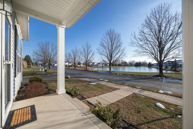 6112 Early Light Drive, Galloway, OH 43119