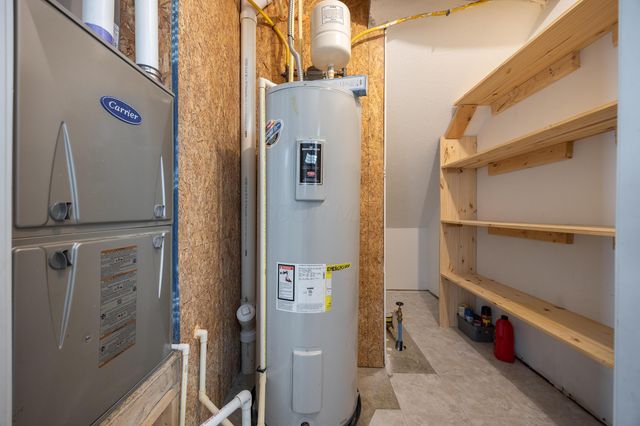 6112 Early Light Drive, Galloway, OH 43119