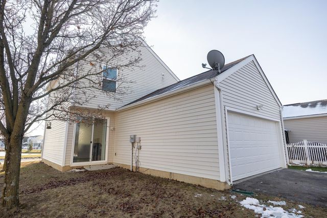 6112 Early Light Drive, Galloway, OH 43119