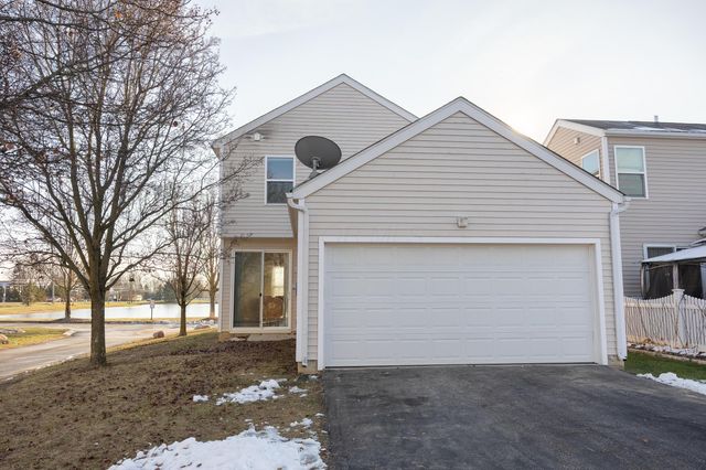 6112 Early Light Drive, Galloway, OH 43119