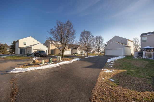 6112 Early Light Drive, Galloway, OH 43119