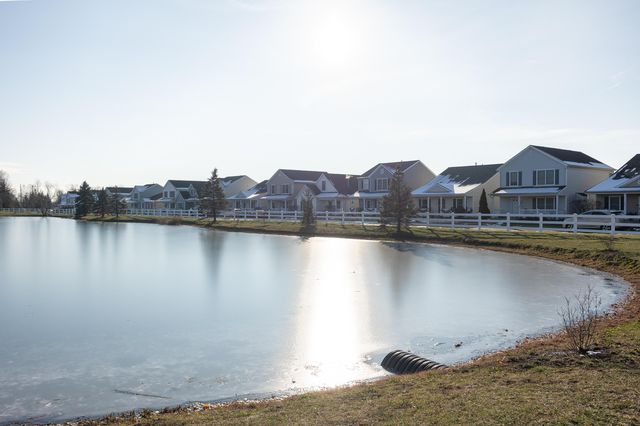 6112 Early Light Drive, Galloway, OH 43119