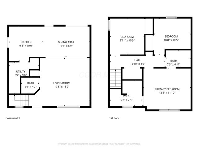 6112 Early Light Drive, Galloway, OH 43119