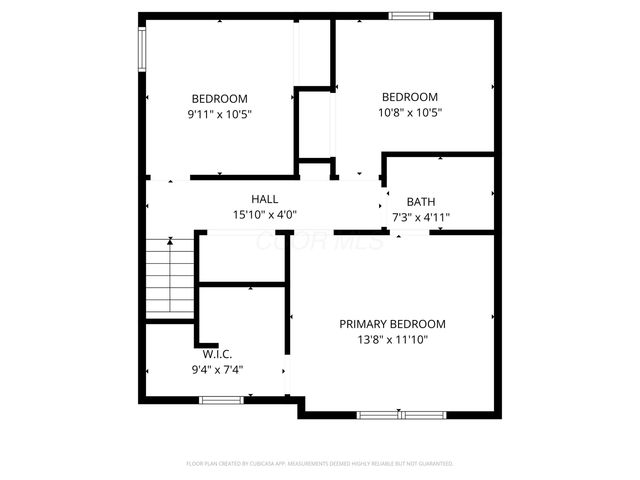 6112 Early Light Drive, Galloway, OH 43119