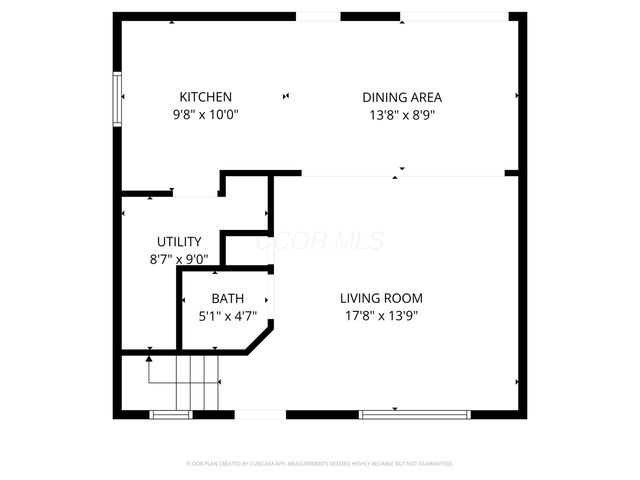 6112 Early Light Drive, Galloway, OH 43119