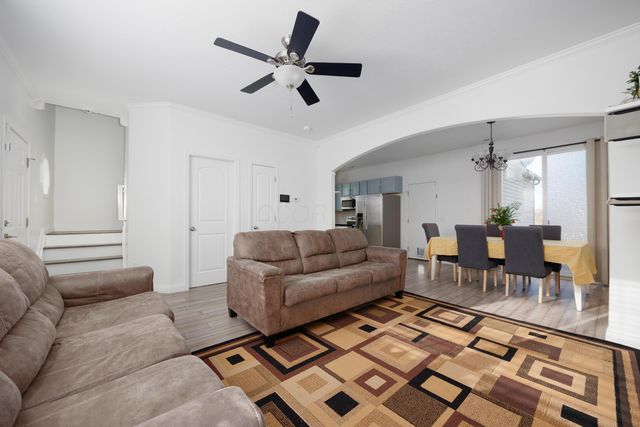 6112 Early Light Drive, Galloway, OH 43119