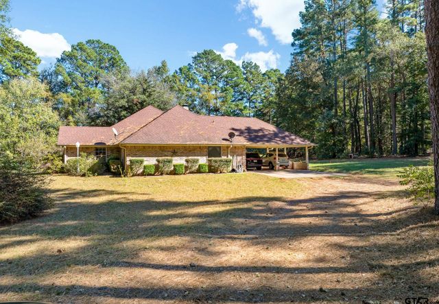 3401 W FM 1910, Jacksonville, TX 75766