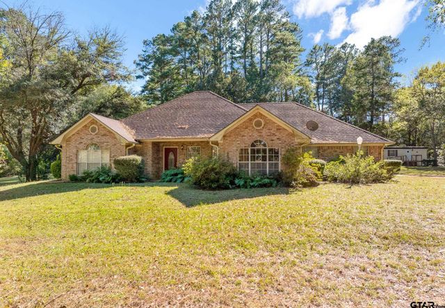 3401 W FM 1910, Jacksonville, TX 75766