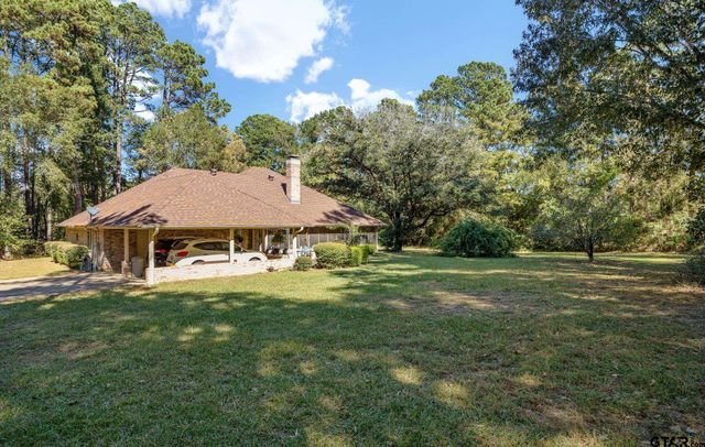 3401 W FM 1910, Jacksonville, TX 75766