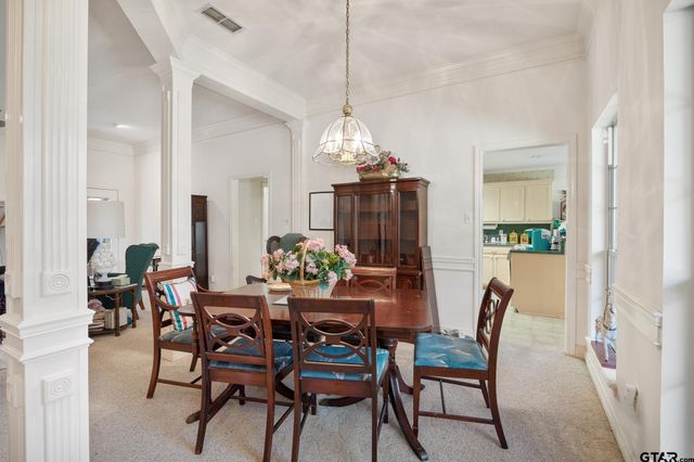 3401 W FM 1910, Jacksonville, TX 75766