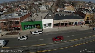 13928 MICHIGAN Avenue, Dearborn, MI 48126