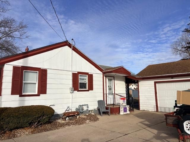 317 Ritsher Street, Beloit, WI 53511