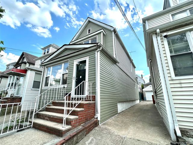 62-80 Wetherole Street, Rego Park, NY 11374