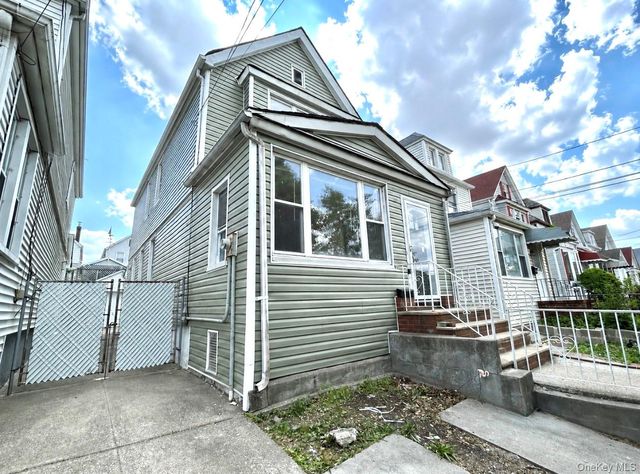 62-80 Wetherole Street, Rego Park, NY 11374