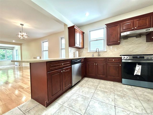 62-80 Wetherole Street, Rego Park, NY 11374