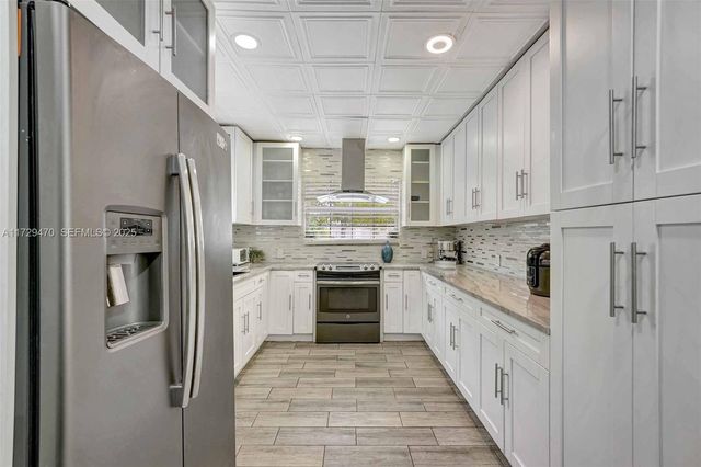 18600 NE 7th Court, North Miami Beach, FL 33179