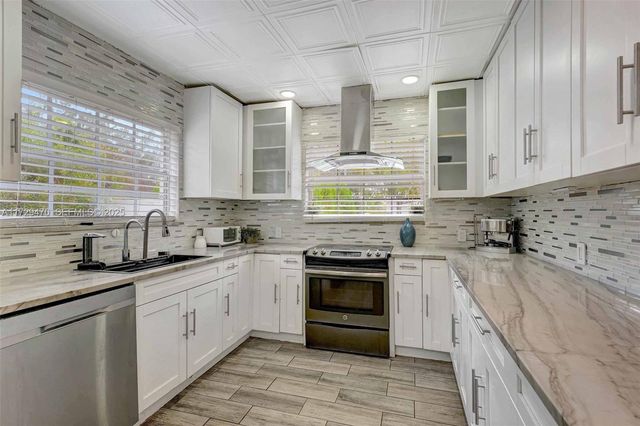 18600 NE 7th Court, North Miami Beach, FL 33179