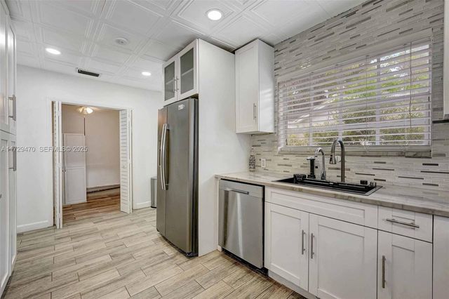 18600 NE 7th Court, North Miami Beach, FL 33179