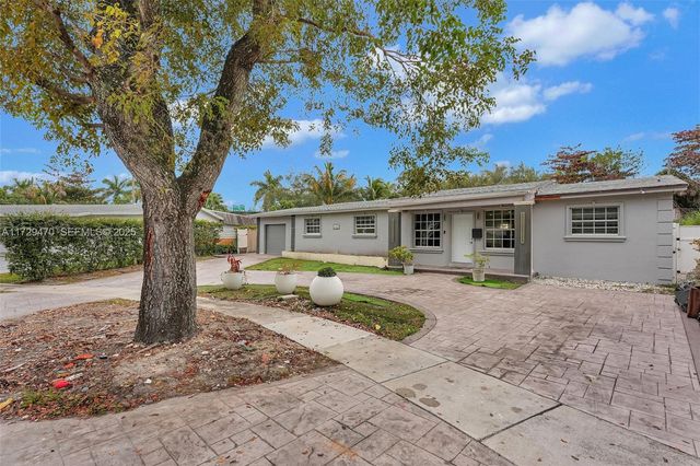 18600 NE 7th Court, North Miami Beach, FL 33179