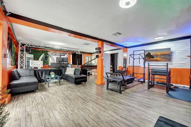 18600 NE 7th Court, North Miami Beach, FL 33179
