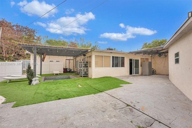 18600 NE 7th Court, North Miami Beach, FL 33179