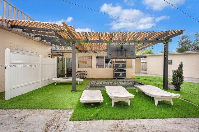 18600 NE 7th Court, North Miami Beach, FL 33179
