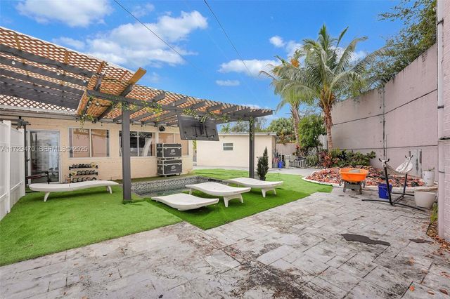 18600 NE 7th Court, North Miami Beach, FL 33179