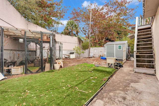 18600 NE 7th Court, North Miami Beach, FL 33179