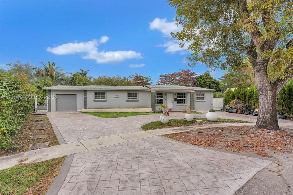 18600 NE 7th Court, North Miami Beach, FL 33179
