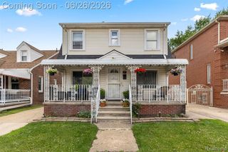 7019 Mead Street, Dearborn, MI 48126