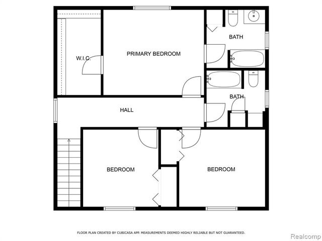 2948 Newberry Road, Waterford, MI 48329