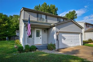 2948 Newberry Road, Waterford, MI 48329