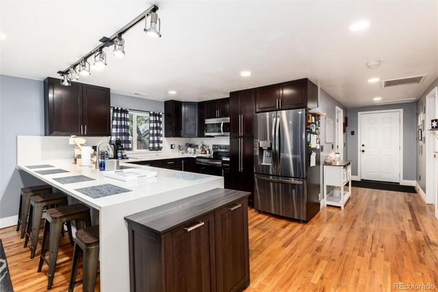 3490 W Exposition Avenue, Denver, CO 80219