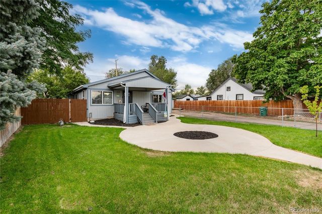 3490 W Exposition Avenue, Denver, CO 80219