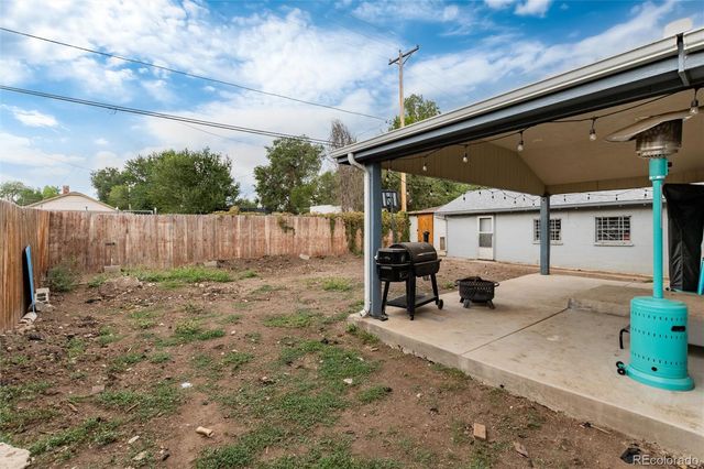 3490 W Exposition Avenue, Denver, CO 80219