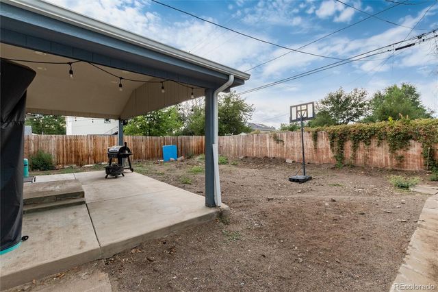 3490 W Exposition Avenue, Denver, CO 80219
