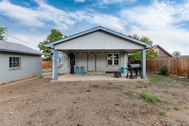 3490 W Exposition Avenue, Denver, CO 80219