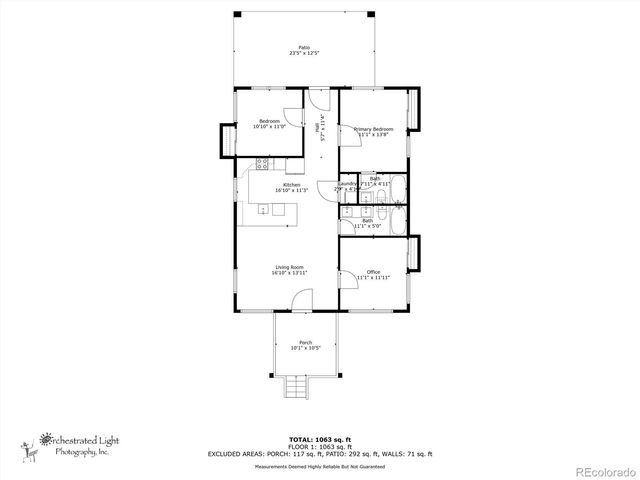 3490 W Exposition Avenue, Denver, CO 80219
