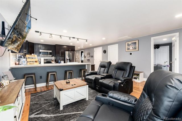 3490 W Exposition Avenue, Denver, CO 80219