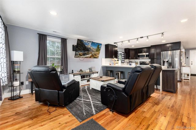 3490 W Exposition Avenue, Denver, CO 80219