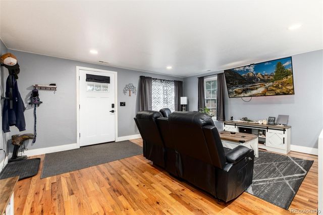 3490 W Exposition Avenue, Denver, CO 80219