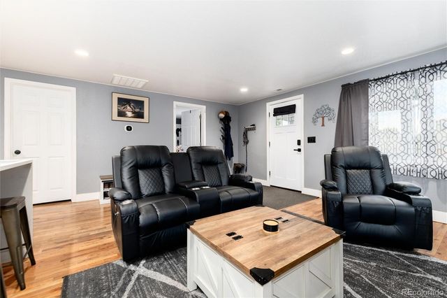3490 W Exposition Avenue, Denver, CO 80219
