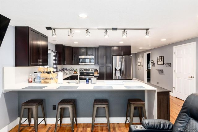 3490 W Exposition Avenue, Denver, CO 80219