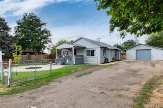 3490 W Exposition Avenue, Denver, CO 80219