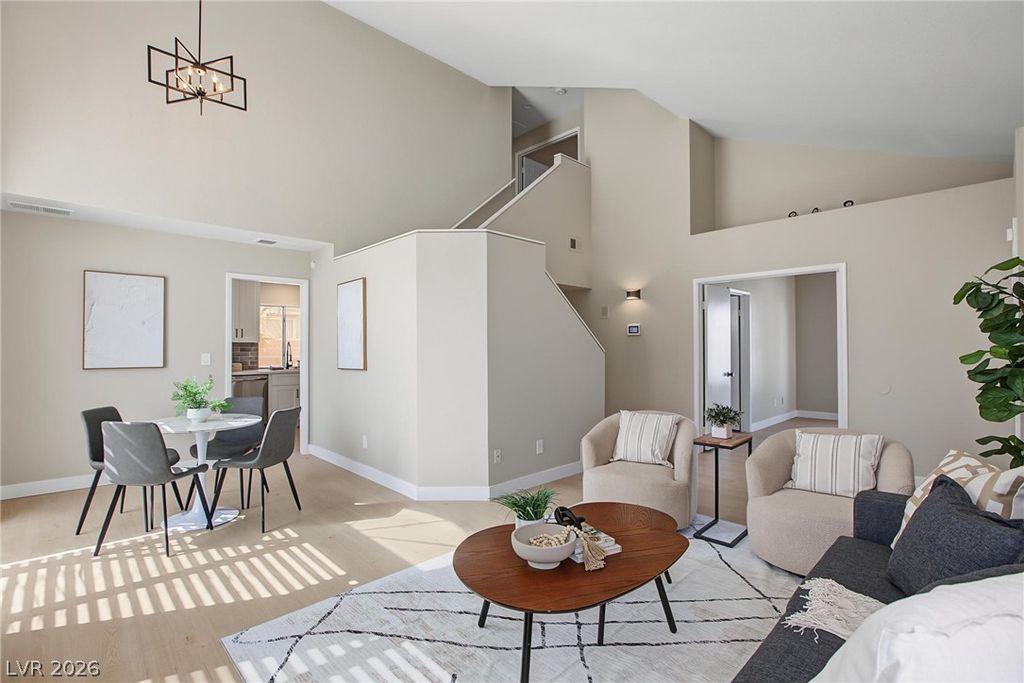 1715 Dynasty Drive, Las Vegas, NV 89119 — photo 2